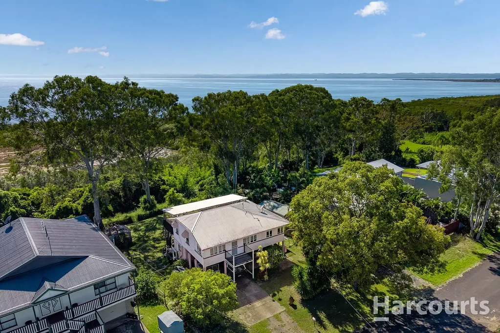 4 Ferris Avenue, River Heads, QLD 4655