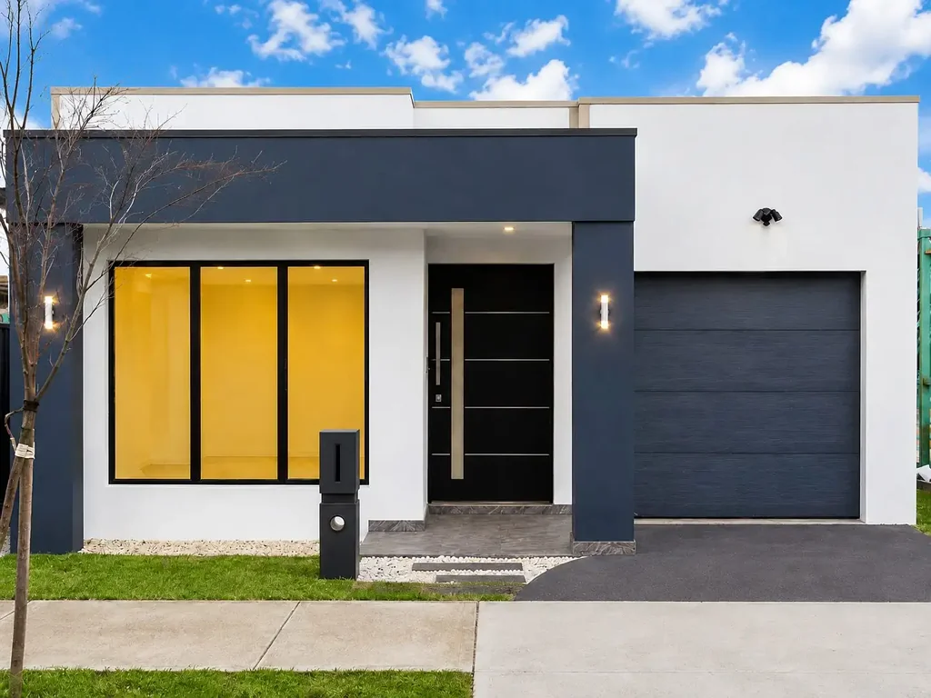 Austral 5 Slaapkamer Brand New 5 Bed + 3 Bath Stand Alone House with Premium Inclusions