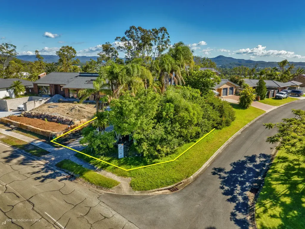 LOT 1/35 Tamworth Drive, Helensvale, QLD 4212