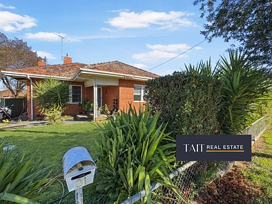 Wangaratta 3Zimmer Secure Investment Opportunity with Strong Rental Return