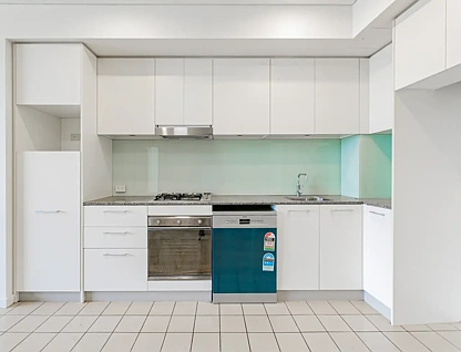 306/4 Brodie Spark Drive, Wolli Creek, NSW 2205, 2房, 2浴, Apartment