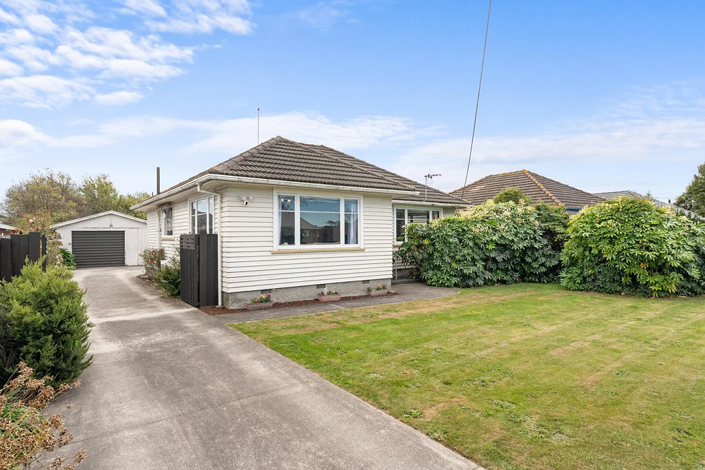 120 Springs Road, Hornby, Christchurch, Canterbury