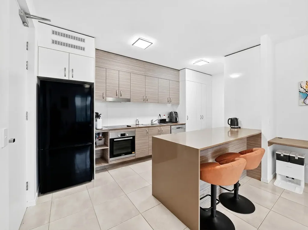 Ashgrove 2Habitaciones Effortless Inner-City Living