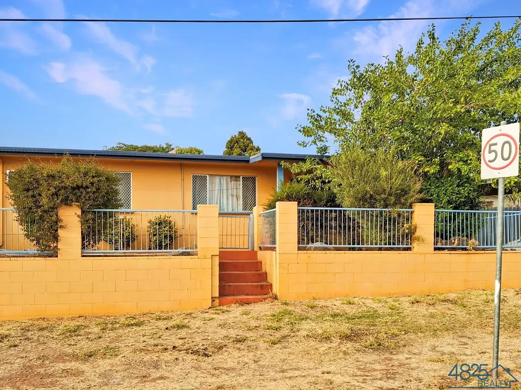 53 George Street, Mount Isa, QLD 4825