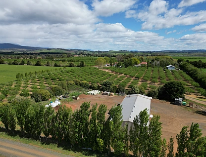 127 Hagley Station Lane, Hagley, Launceston and North East, 5 Schlafzimmer, 2 Badezimmer, Lifestyle Property