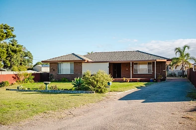 14 Bartlett Street, Spalding, WA 6530, 4 Bedrooms, 1 Bathrooms, House