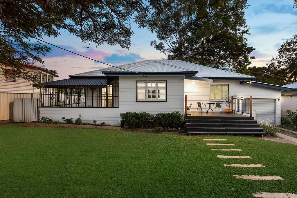 51 Heath Street, Wandal, QLD 4700