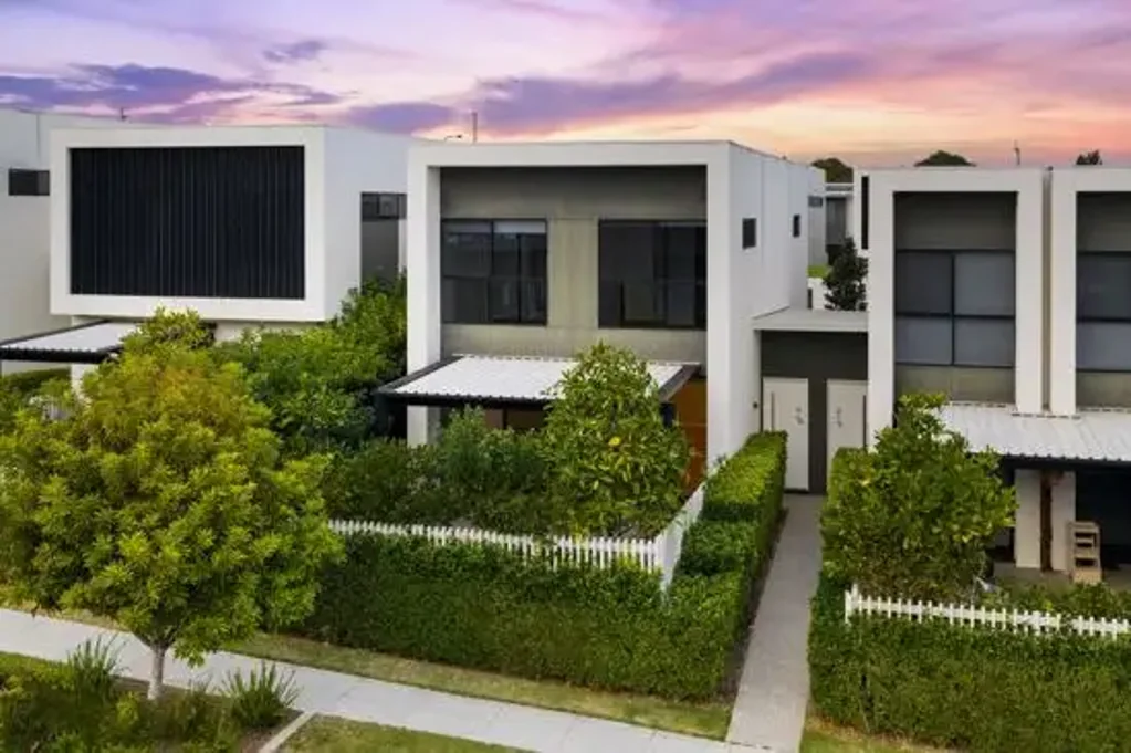 46/81 Major Drive, Rochedale, QLD 4123
