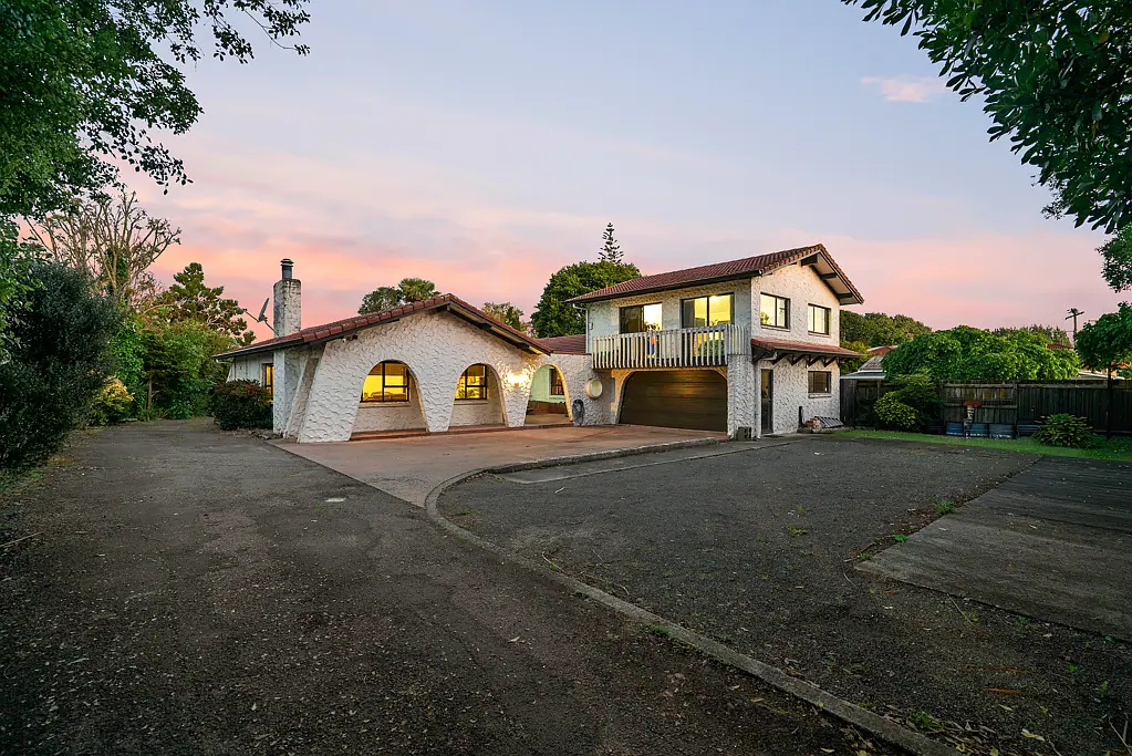 Te Kauwhata 4ห้องนอน Prime Position, Endless Potential