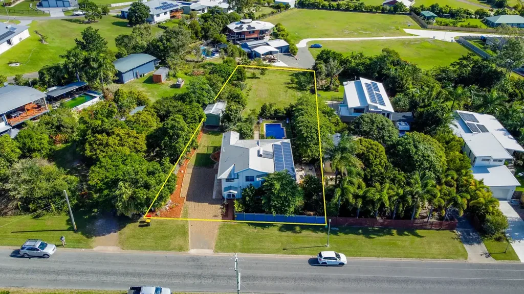 21 Karraschs Road, Craignish, QLD 4655