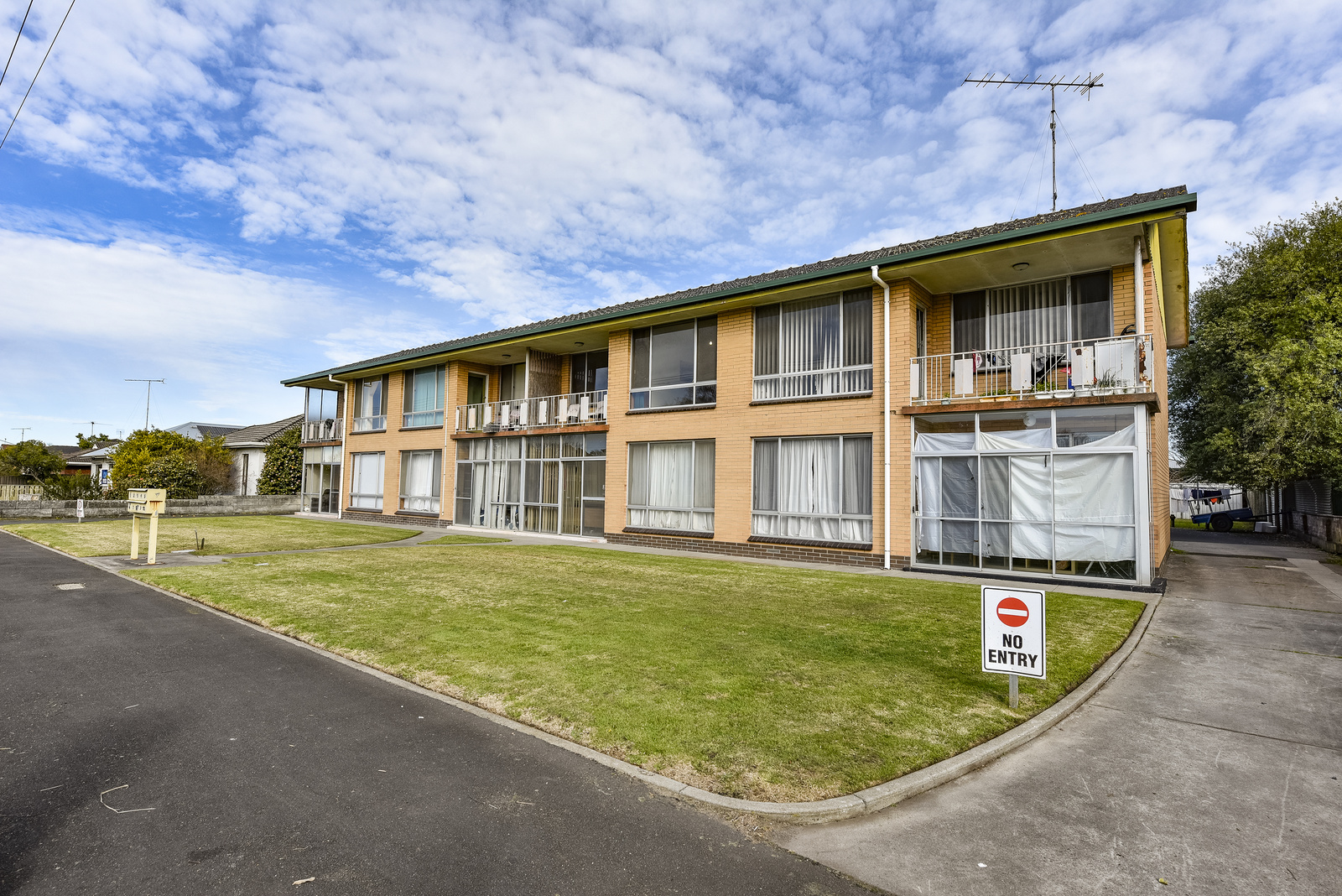 UNIT 6 184 COMMERCIAL ST EAST, MOUNT GAMBIER SA 5290, 0 chambres, 0 salles de bain, Unit