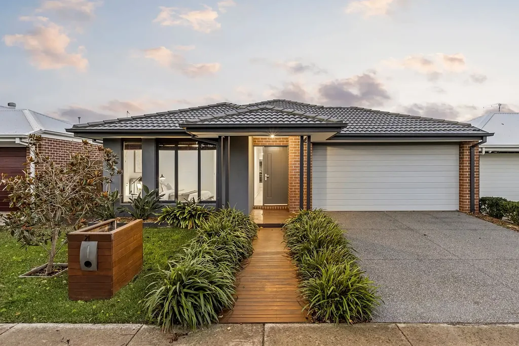 Armstrong Creek 4房  The Perfect Blend of Family Comfort and Outdoor Entertaining