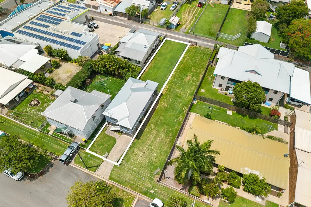 109 West Street, Allenstown, QLD 4700