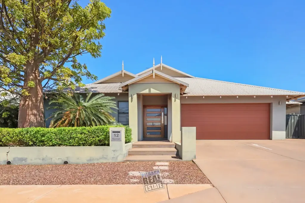 The ultimate entertainer’s dream home!