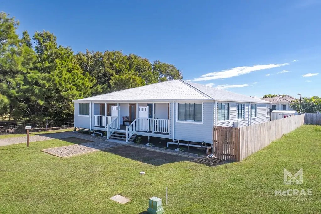 24 Hamilton Street, Bowen, QLD 4805