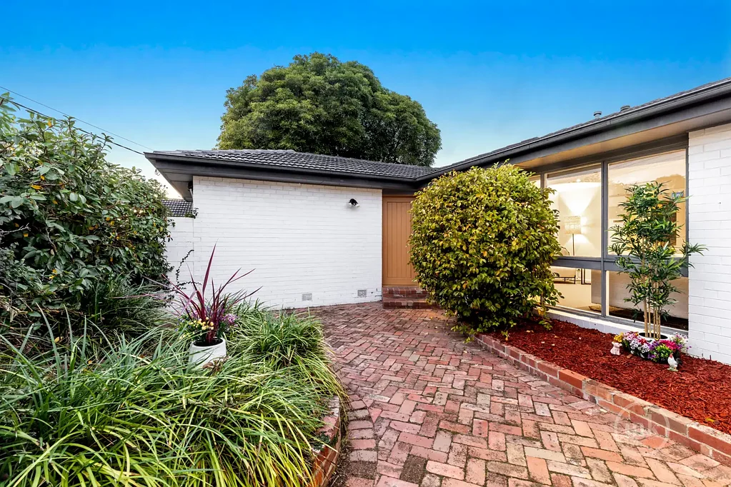 Greensborough 3બેડરૂમ Perfectly positioned and beautifully presented