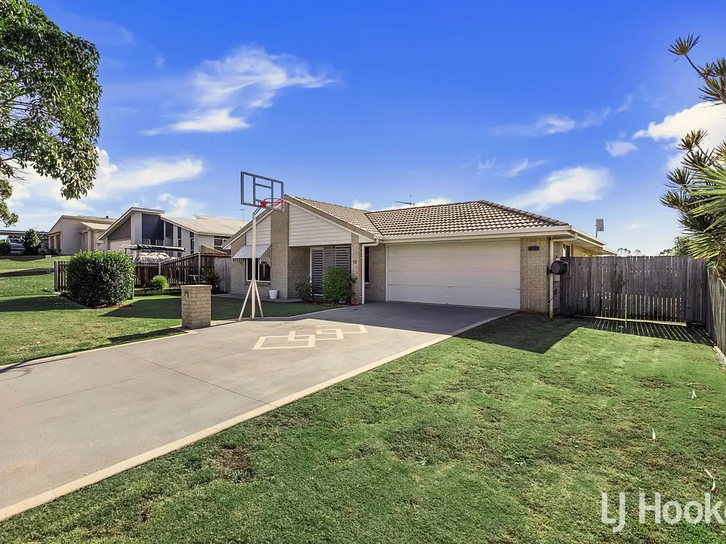 Tinana 4房  Modern living in Popular Estate
