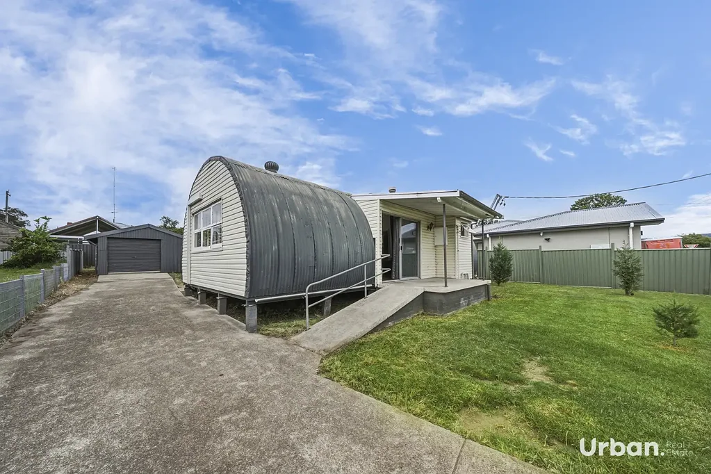 23 Macquarie Avenue, Cessnock, NSW 2325