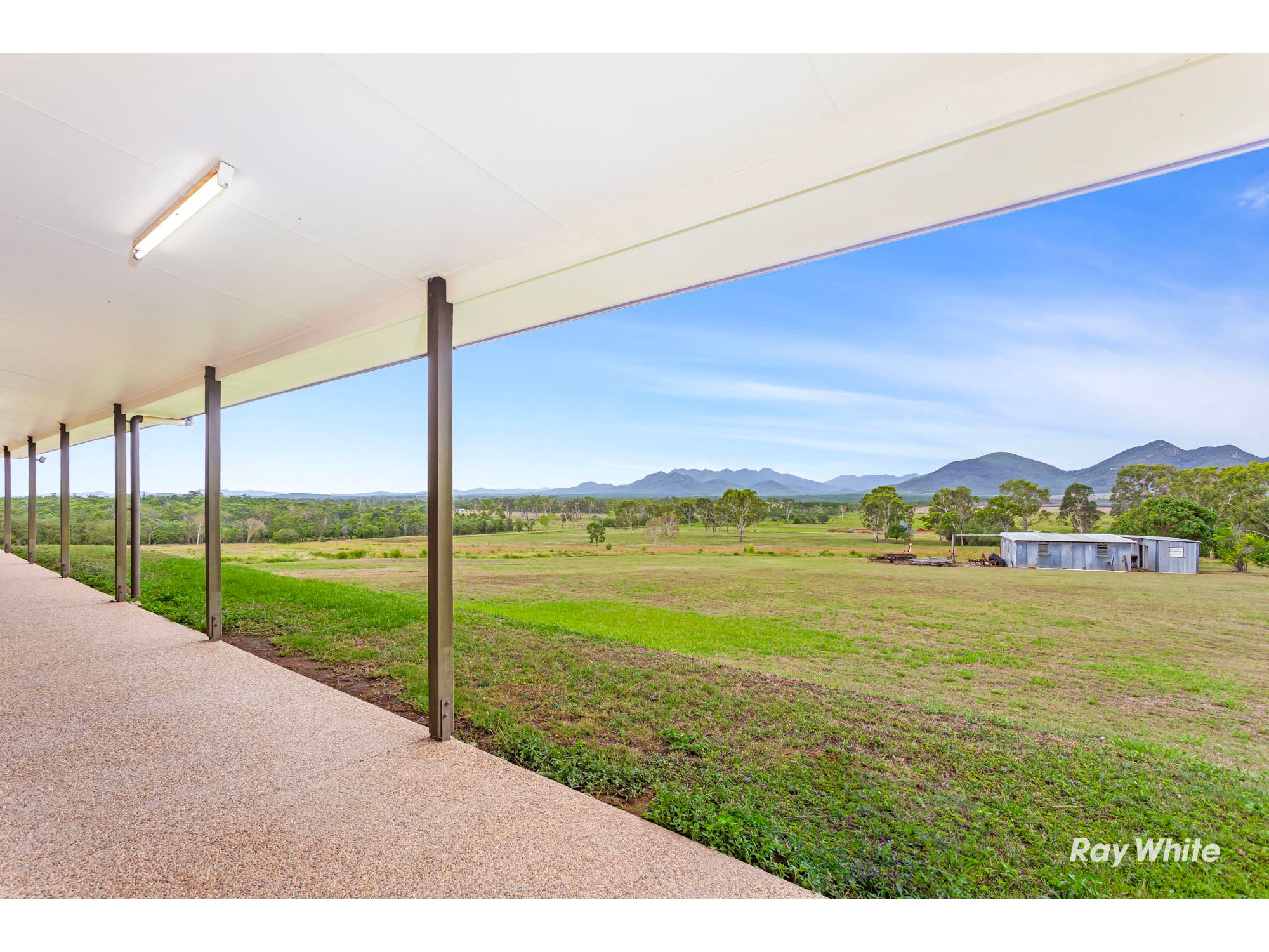 284 EVANS RD, BUNGUNDARRA QLD 4703, 0 Bedrooms, 0 Bathrooms, Lifestyle Section