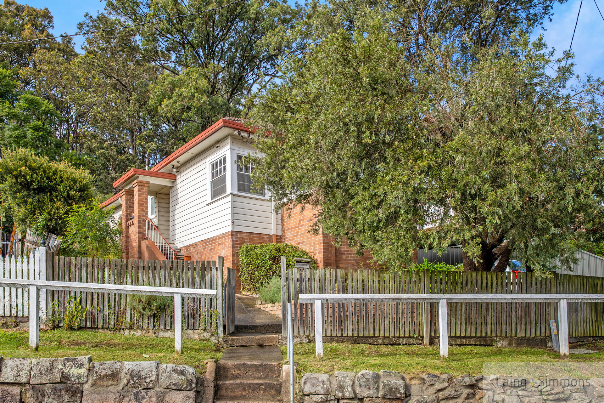 9 BULKARA ST, ADAMSTOWN HEIGHTS NSW 2289, 0房, 0浴, House