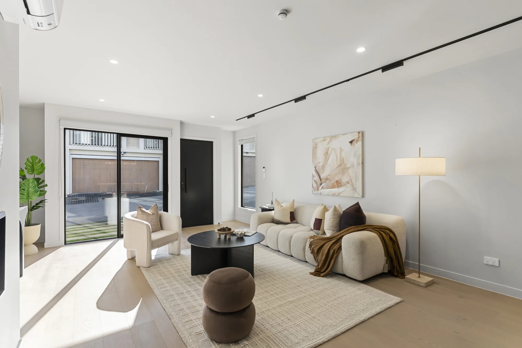 Remuera 4ਬੈੱਡਰੂਮ Timeless Northern Slopes Elegance