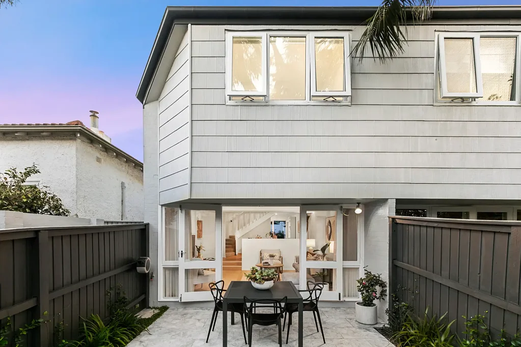 2/50 Gerard Street, Cremorne, NSW 2090