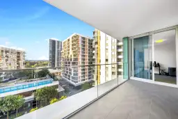 707/1 Magdalene Terrace, Wolli Creek