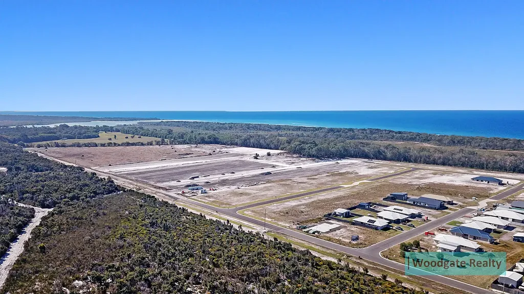 Woodgate Drift Estate - Stages 10, 11 & 12 now available.