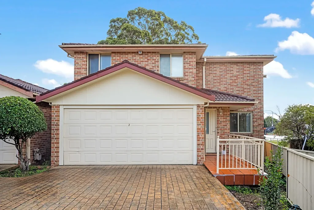 3/623 King Georges Road, Penshurst, NSW 2222