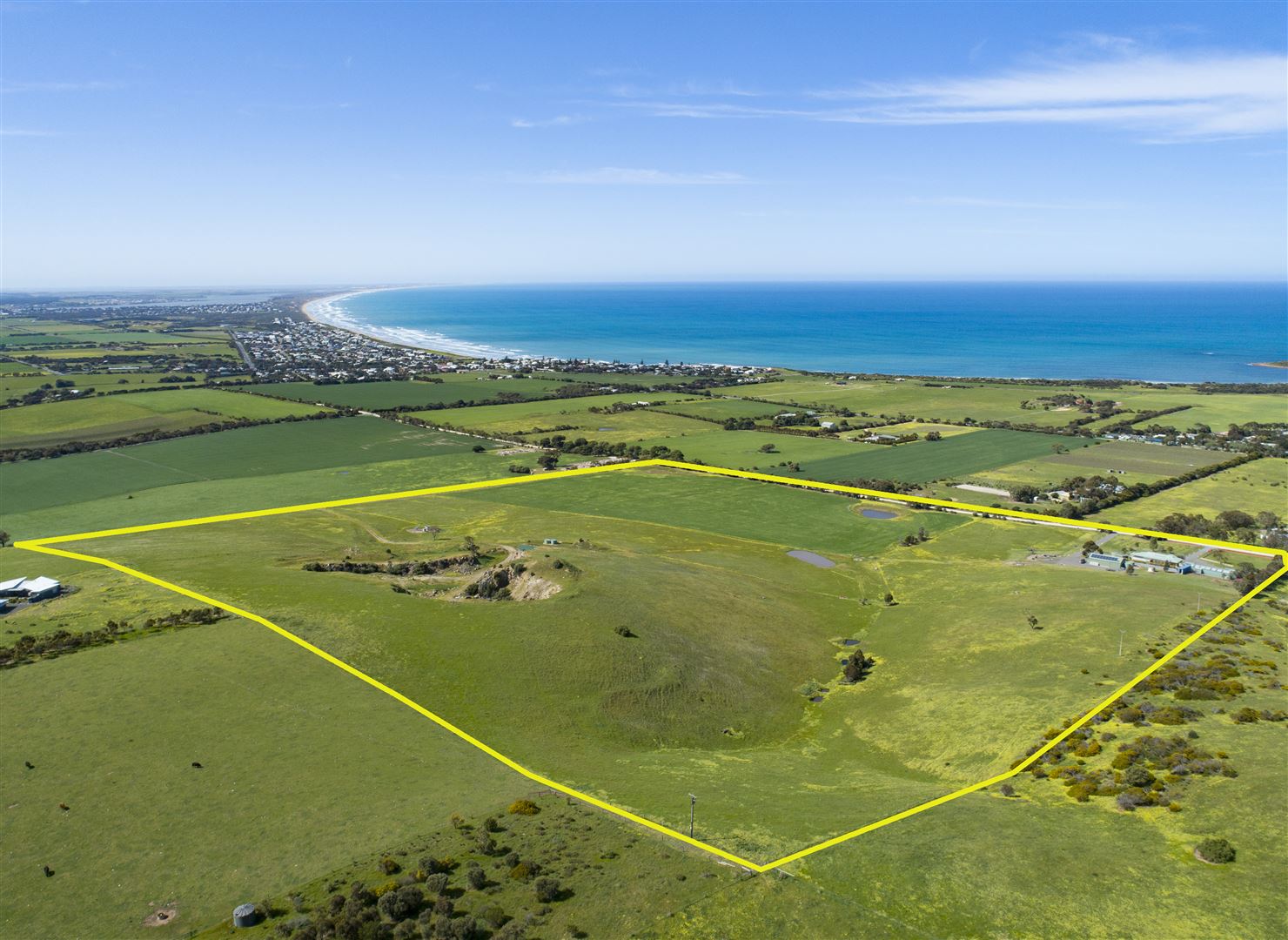 170 LINES RD, PORT ELLIOT SA 5212, 0房, 0浴, House