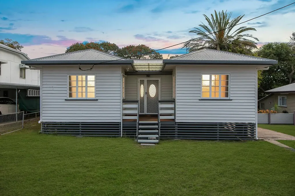 29 Foreman Street, West Rockhampton, QLD 4700