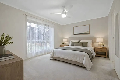 421 Hume Street, Kearneys Spring, QLD 4350, 4房, 2浴, House