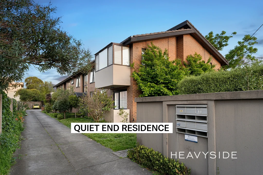 3/92 Princess Street, Kew, VIC 3101