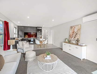 23 Packard Crescent, Halswell, Christchurch City, 3 Bedrooms, 1 Bathrooms, House