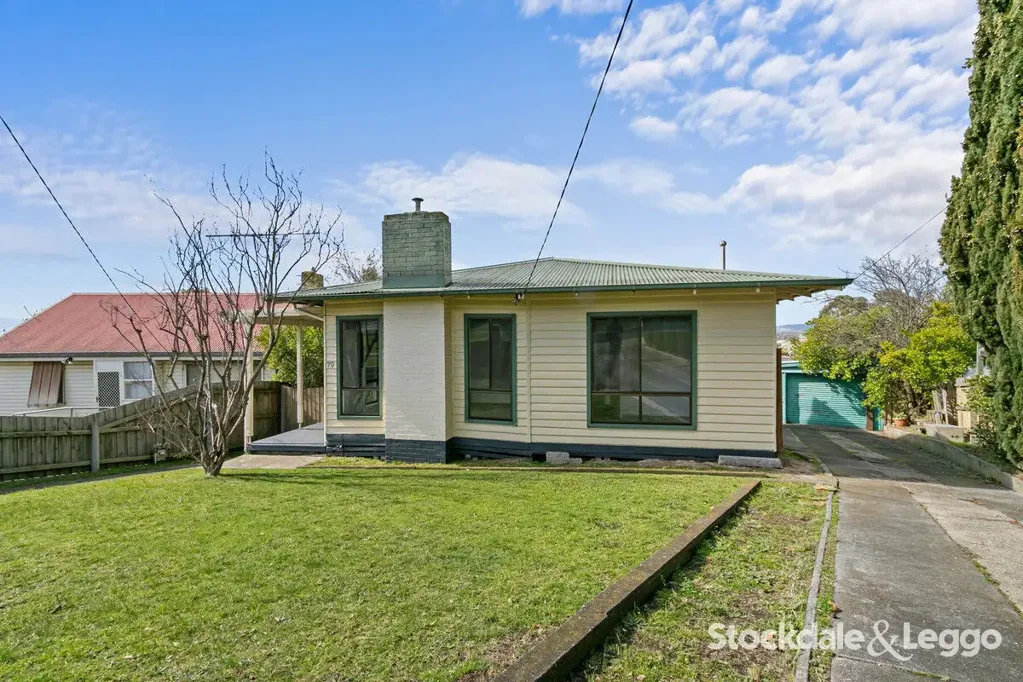 70 Robertson Street, Morwell, VIC 3840