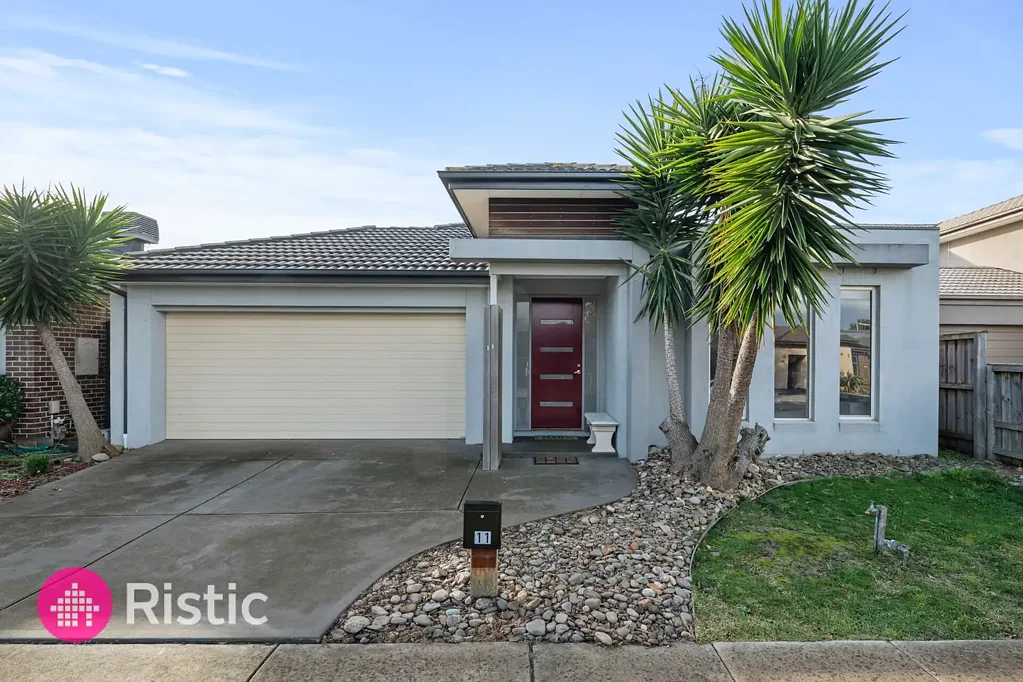 11 Apricot Avenue, Mernda, VIC 3754