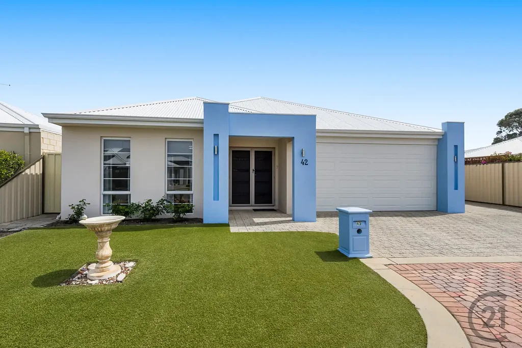 42 Natures Loop, Erskine, WA 6210