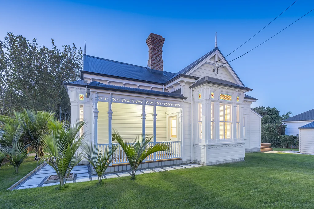 15 Selbourne Street, Grey Lynn, Auckland City, Auckland