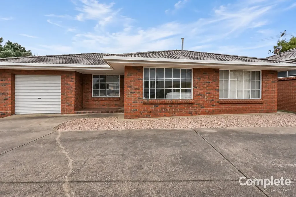 Mount Gambier 2房  Complete Real Estate - Nathan Hayward