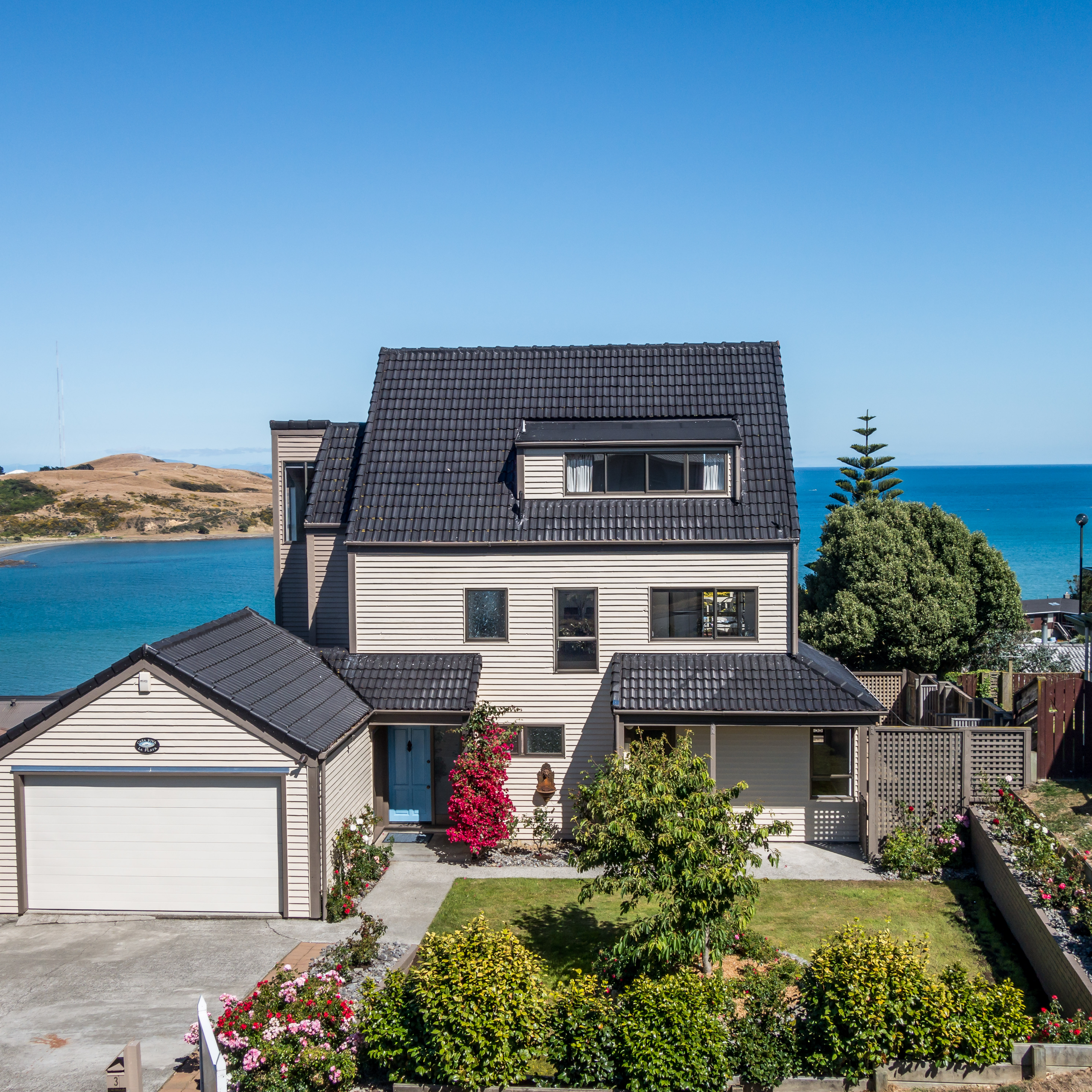 3 Tregear Place, Camborne, Porirua, 4 Bedrooms, 0 Bathrooms