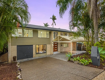 27 Canowindra Street, Jindalee, Brisbane Western Region, 4房, 3浴, House
