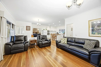 Silid Pahingahan - 26 Upper Ti Tree Road, Yea, VIC 3717