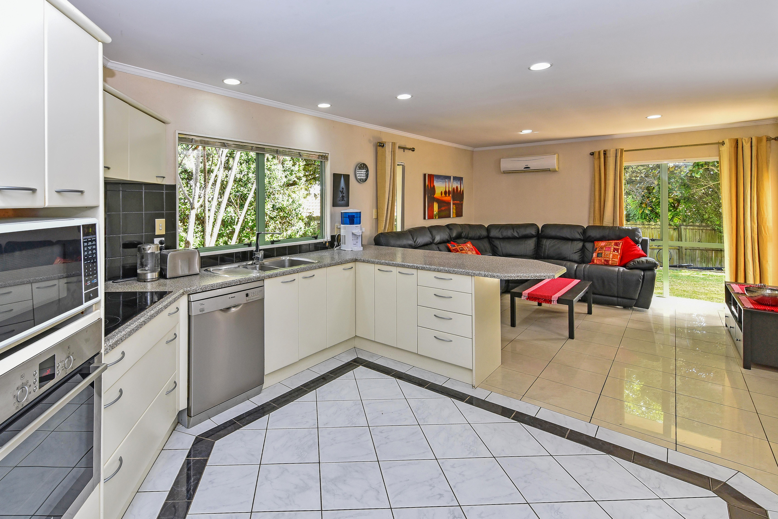 25 Eiger Place, Northpark, Auckland - Manukau, 4房, 0浴