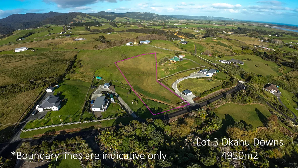 Kaitaia The Views Haven't Changed, But the Price Has!