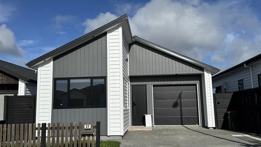 New 3 Bedroom House in Milldale