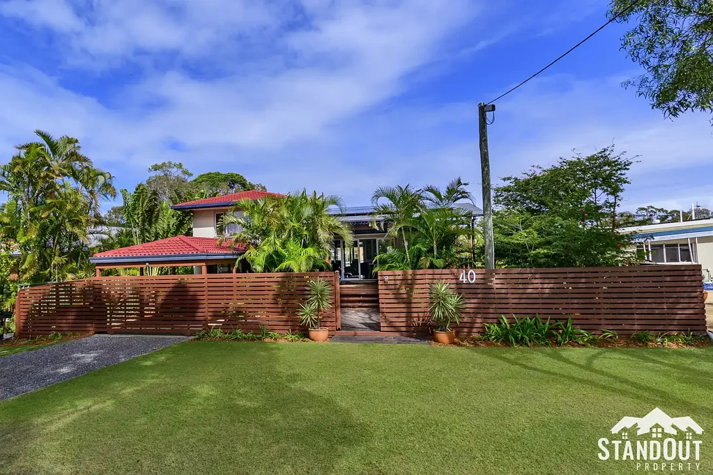 Bongaree 3Zimmer 1,012m², Two Street Access & One of Bongaree’s Favourite Locations!