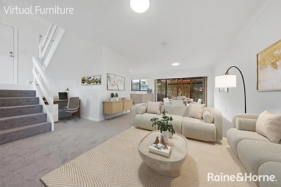 4/4 Frederick Street, Wollongong, NSW 2500, 3房, 1浴, Townhouse