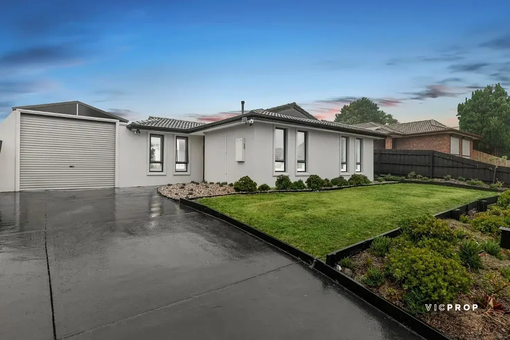 Lysterfield 4Moenga The Family Home You’ve Been Waiting For