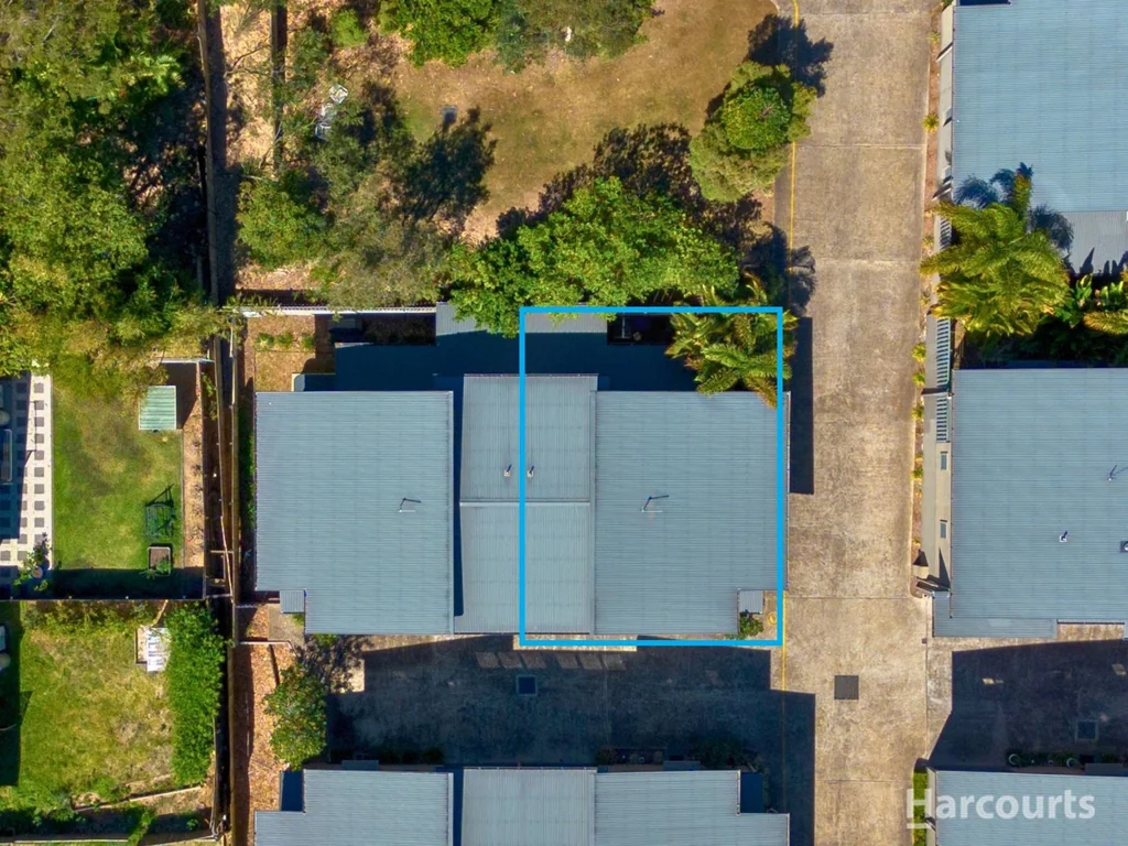 Everton Hills 3ਬੈੱਡਰੂਮ Your Very Own Private, Contemporary Everton Hills Townhouse