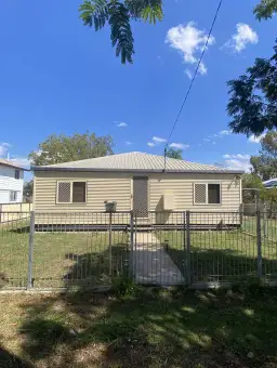 22 Edward Street, Charleville